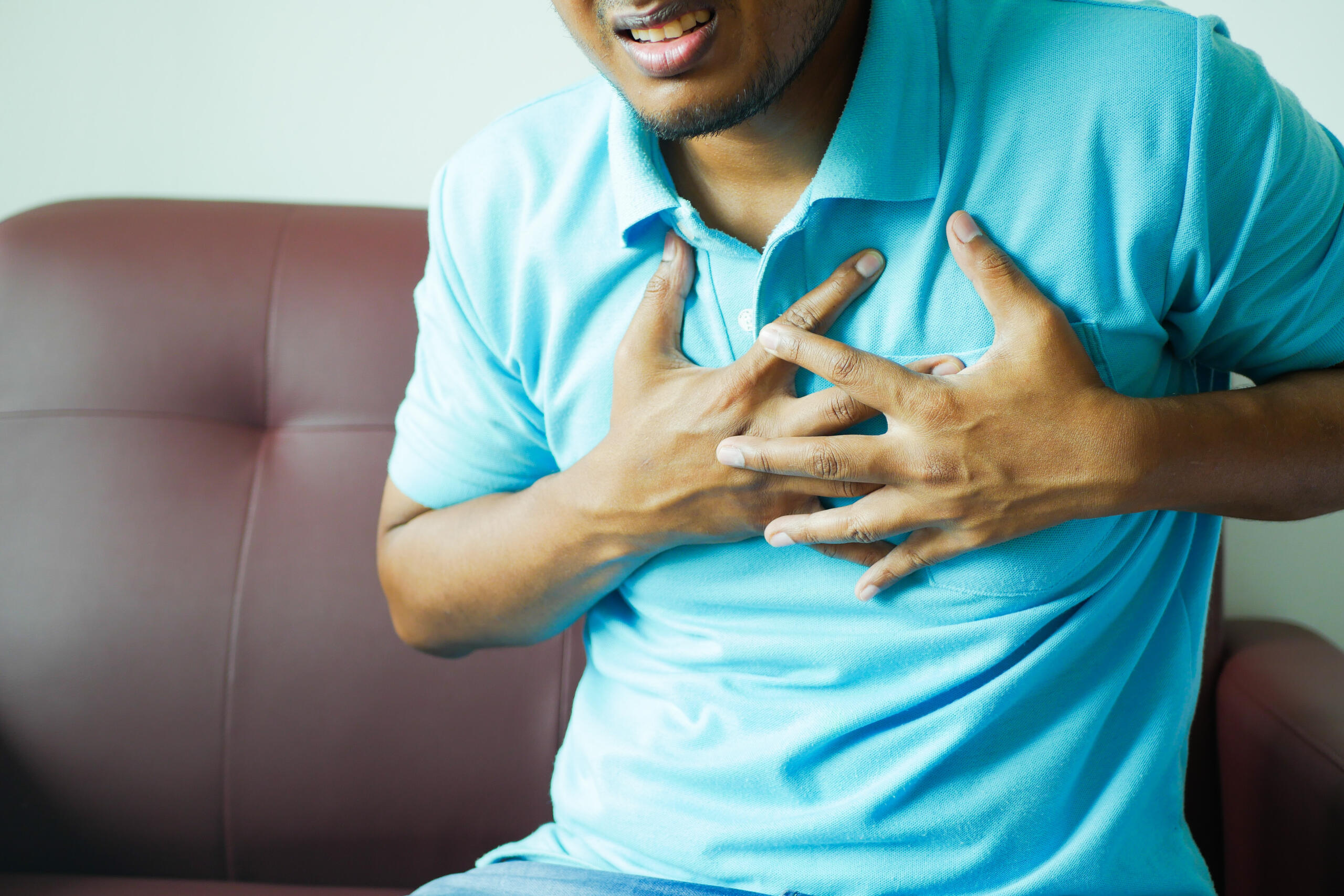 Heart & Cardiac Issues